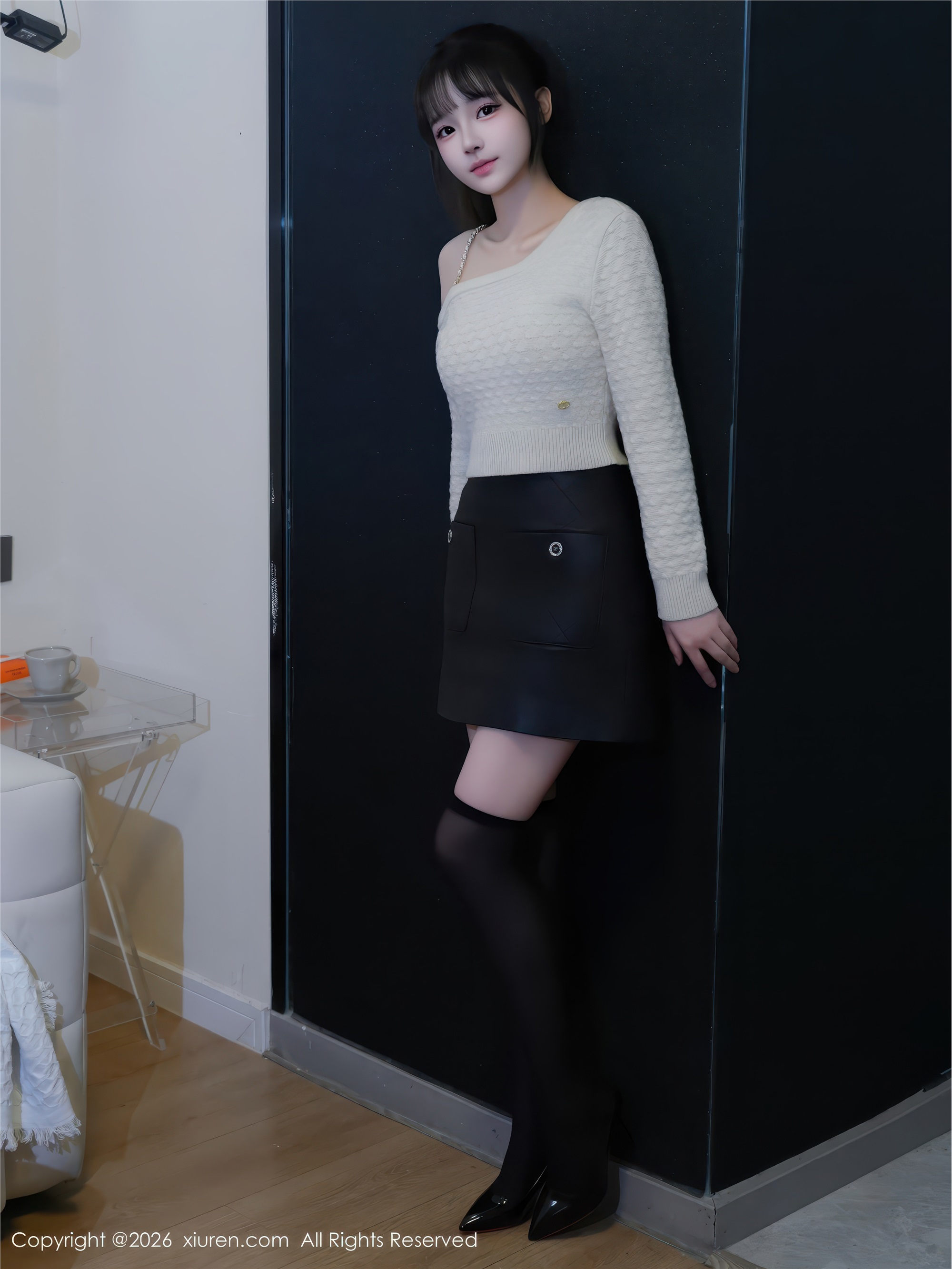 Xiuren秀人网 2026.01.21 NO.11254 沈蜜儿